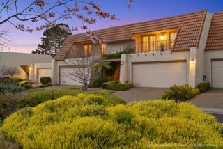 25 Rinconada Circle, Belmont, CA 94002