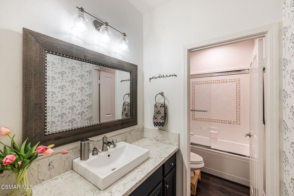 Image 17 of property listing at 14819 Blue Ridge Court, Moorpark, CA 93021