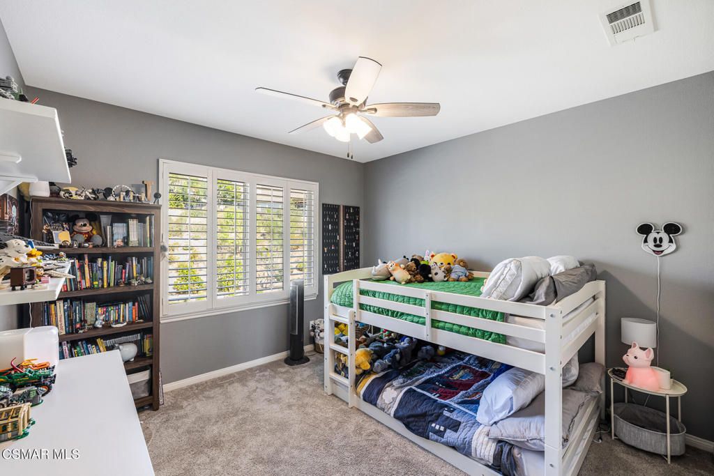 Image 21 of property listing at 14819 Blue Ridge Court, Moorpark, CA 93021