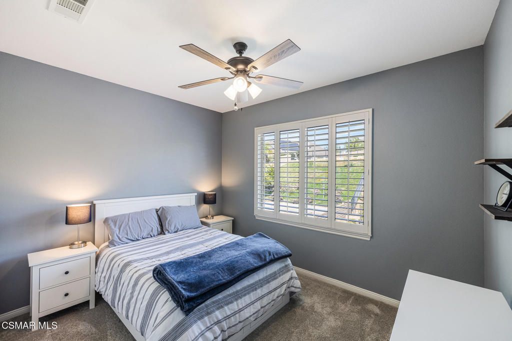 Image 22 of property listing at 14819 Blue Ridge Court, Moorpark, CA 93021