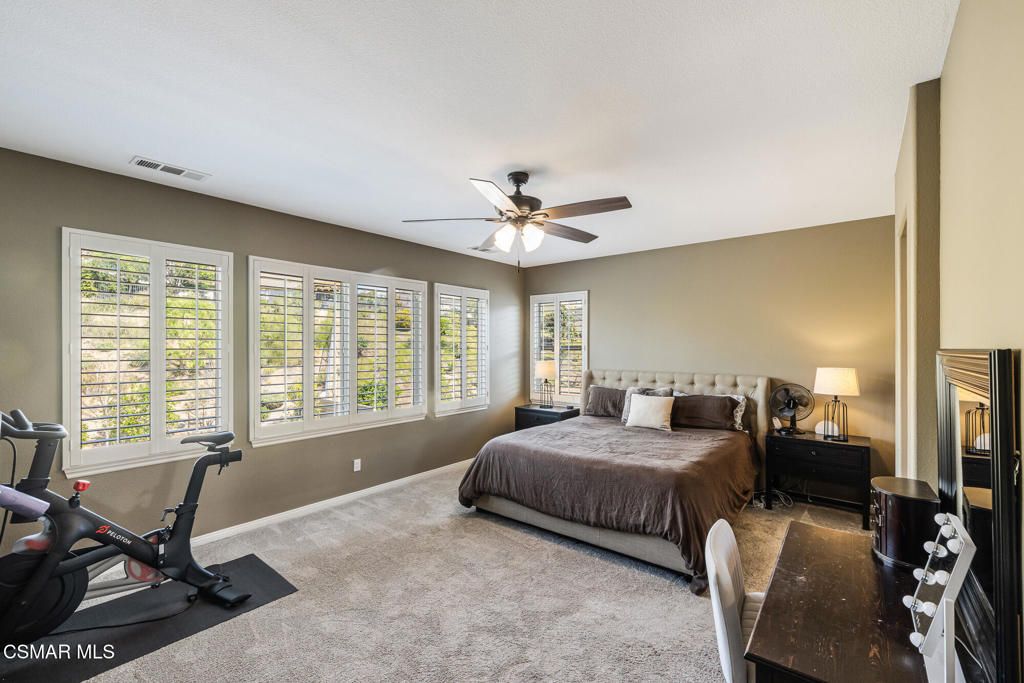 Image 26 of property listing at 14819 Blue Ridge Court, Moorpark, CA 93021