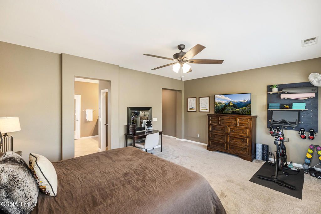 Image 27 of property listing at 14819 Blue Ridge Court, Moorpark, CA 93021