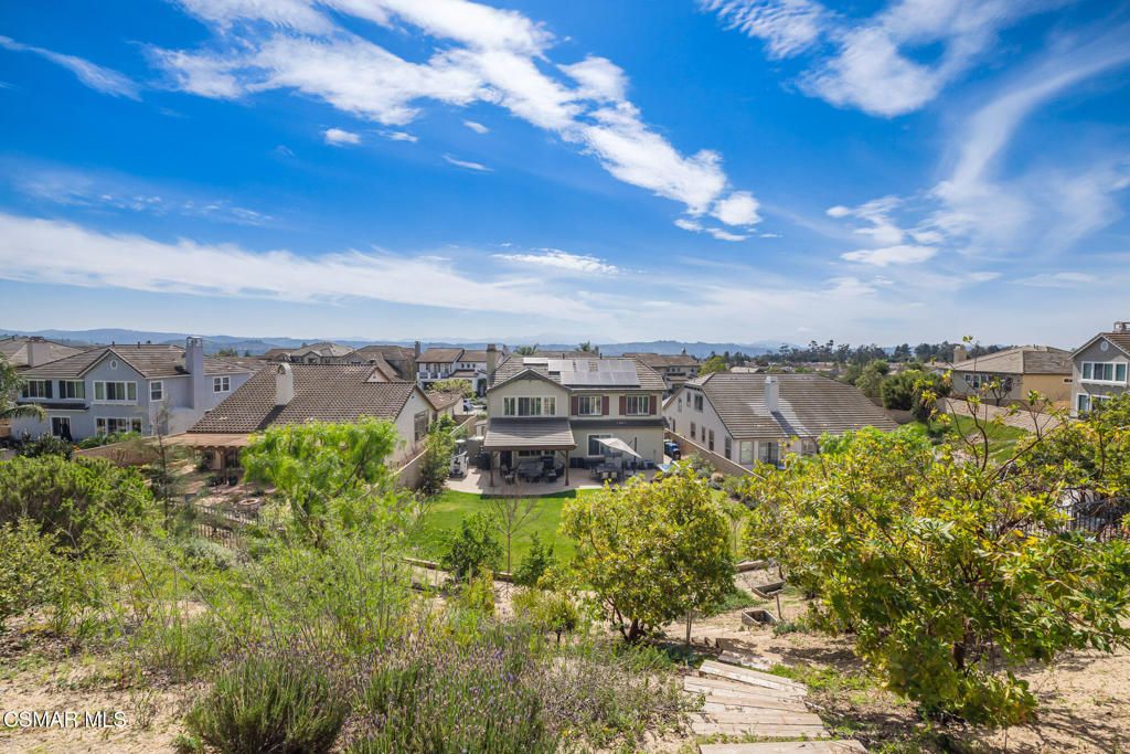 Image 35 of property listing at 14819 Blue Ridge Court, Moorpark, CA 93021