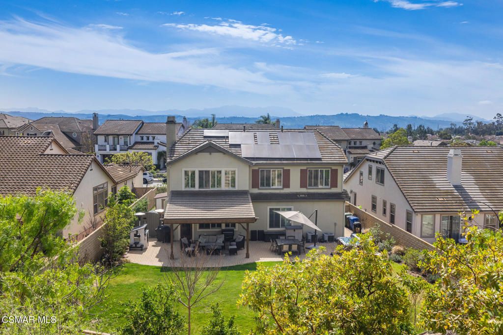 Image 36 of property listing at 14819 Blue Ridge Court, Moorpark, CA 93021