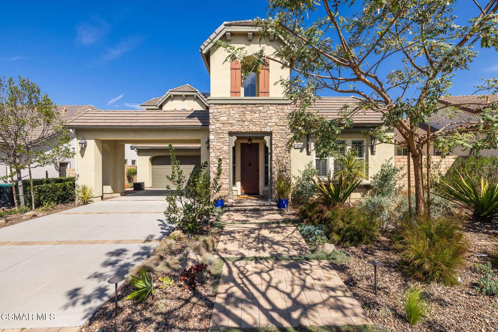 Image 39 of property listing at 14819 Blue Ridge Court, Moorpark, CA 93021