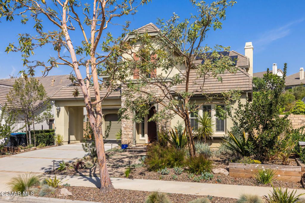 Image 40 of property listing at 14819 Blue Ridge Court, Moorpark, CA 93021