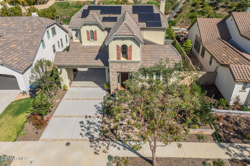 Image 41 of property listing at 14819 Blue Ridge Court, Moorpark, CA 93021