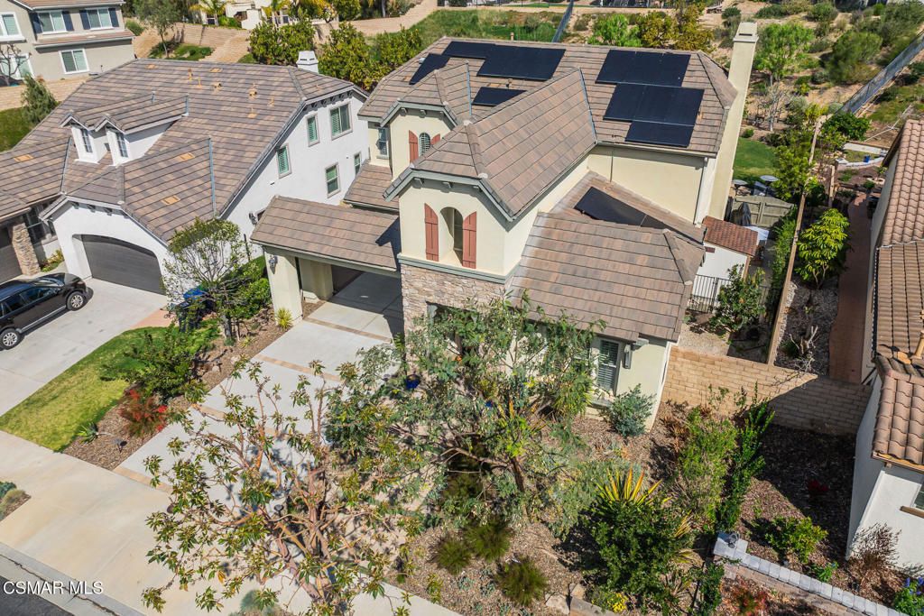 Image 42 of property listing at 14819 Blue Ridge Court, Moorpark, CA 93021