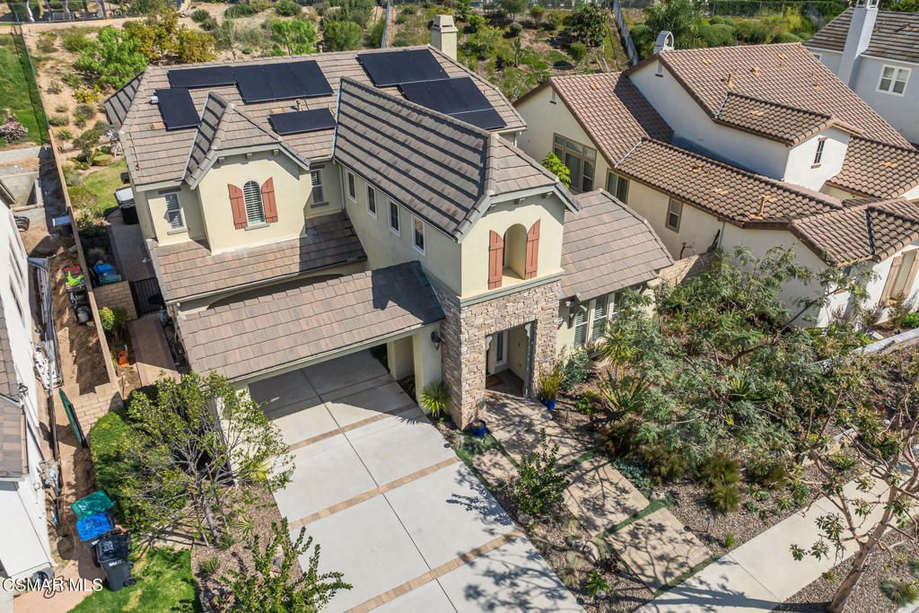 Image 43 of property listing at 14819 Blue Ridge Court, Moorpark, CA 93021