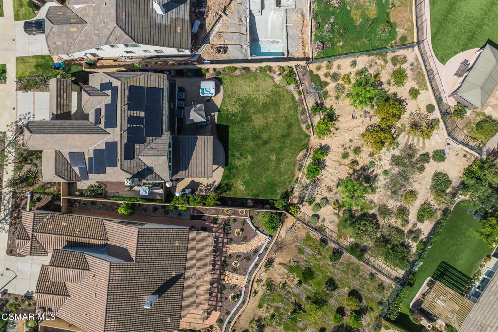 Image 44 of property listing at 14819 Blue Ridge Court, Moorpark, CA 93021