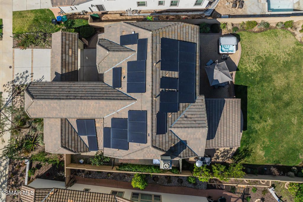 Image 45 of property listing at 14819 Blue Ridge Court, Moorpark, CA 93021