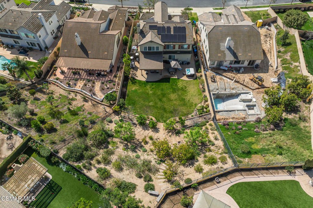 Image 46 of property listing at 14819 Blue Ridge Court, Moorpark, CA 93021