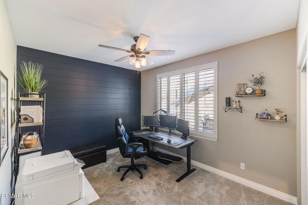 Image 8 of property listing at 14819 Blue Ridge Court, Moorpark, CA 93021