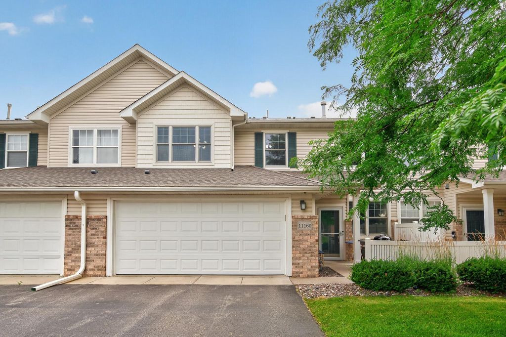 11160 204th Street W, Lakeville, MN 55044