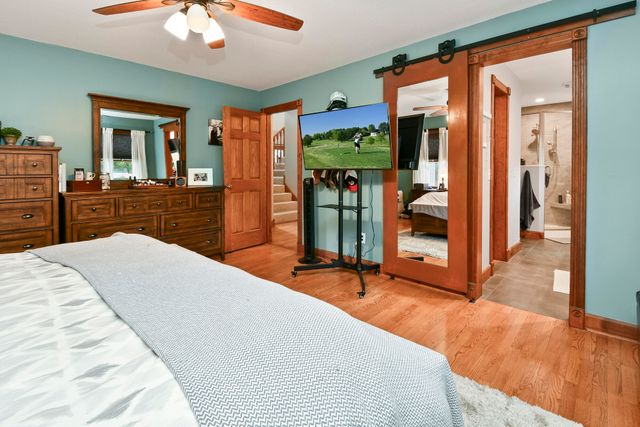 680 E Trakel Place, Springfield, MO 65810