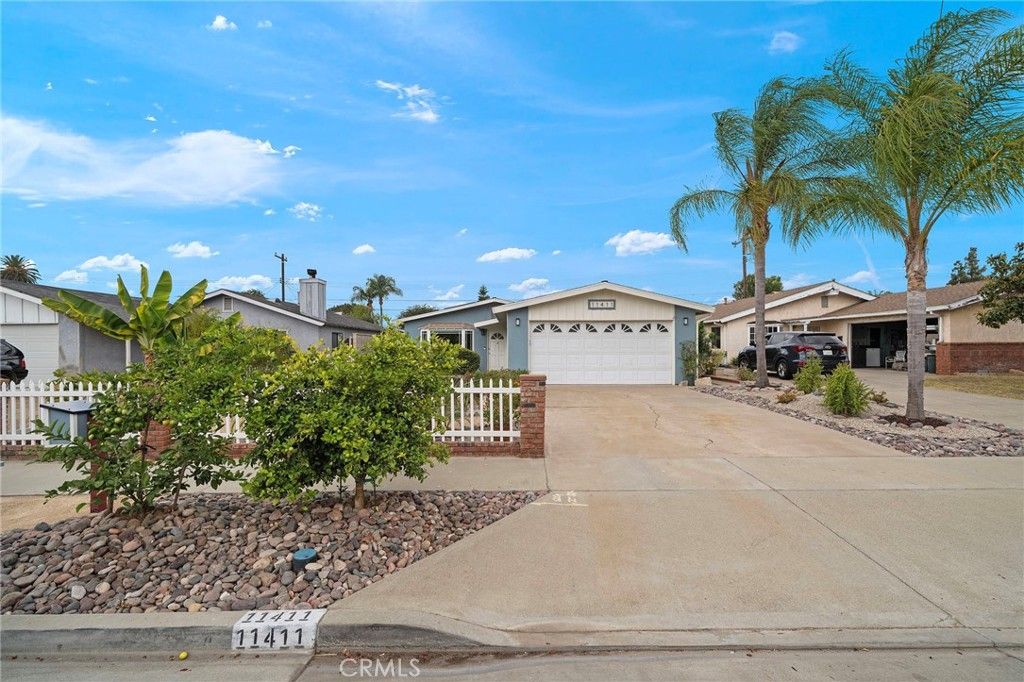 11411 S Church, Orange, CA 92869 — exterior