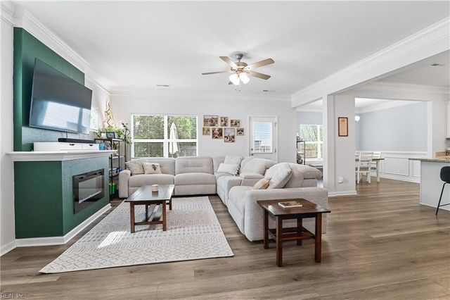 2847 Grandy AVE, Norfolk, VA 23509