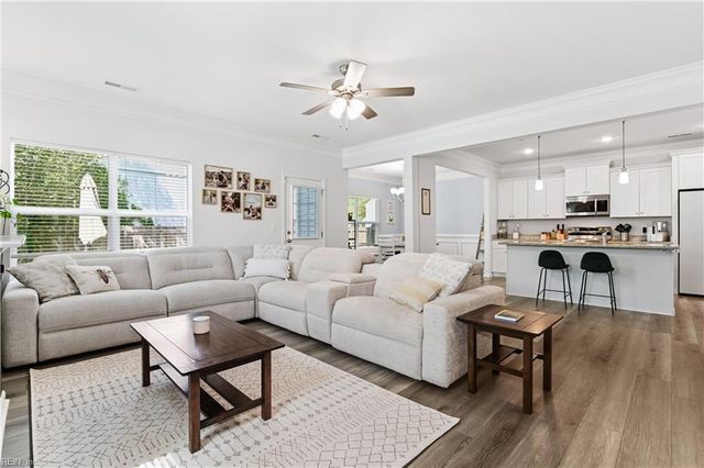 2847 Grandy AVE, Norfolk, VA 23509