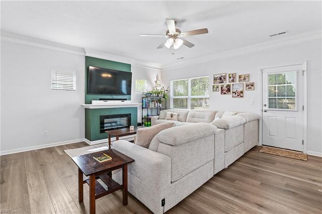 2847 Grandy AVE, Norfolk, VA 23509