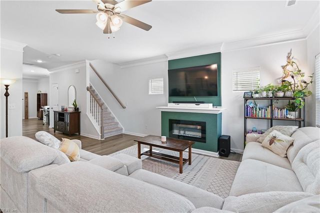 2847 Grandy AVE, Norfolk, VA 23509