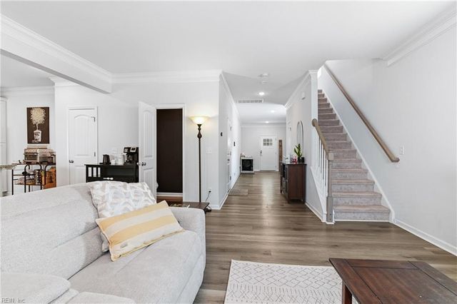 2847 Grandy AVE, Norfolk, VA 23509