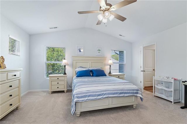 2847 Grandy AVE, Norfolk, VA 23509