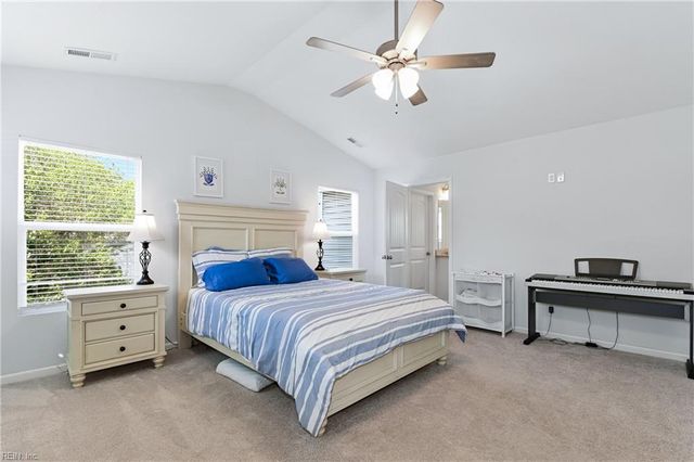 2847 Grandy AVE, Norfolk, VA 23509