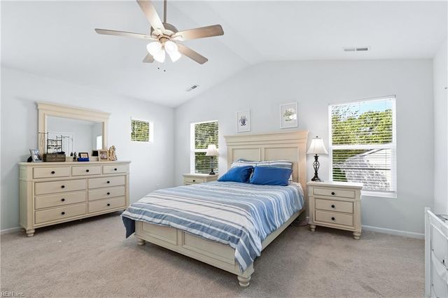 2847 Grandy AVE, Norfolk, VA 23509