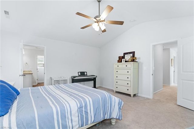 2847 Grandy AVE, Norfolk, VA 23509