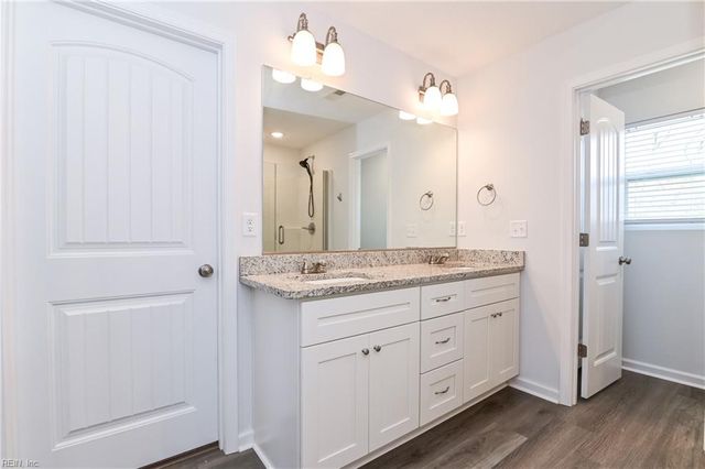 2847 Grandy AVE, Norfolk, VA 23509