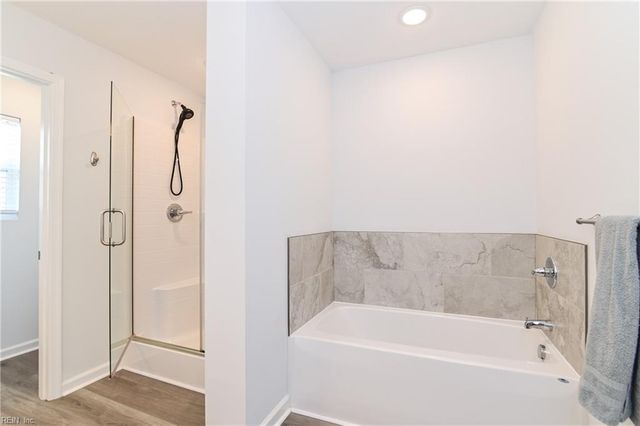 2847 Grandy AVE, Norfolk, VA 23509