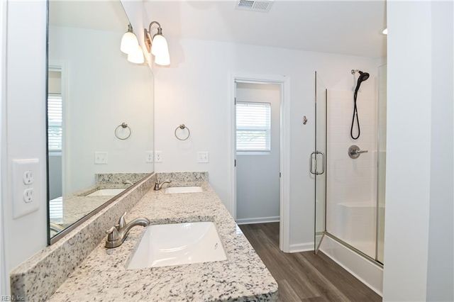 2847 Grandy AVE, Norfolk, VA 23509