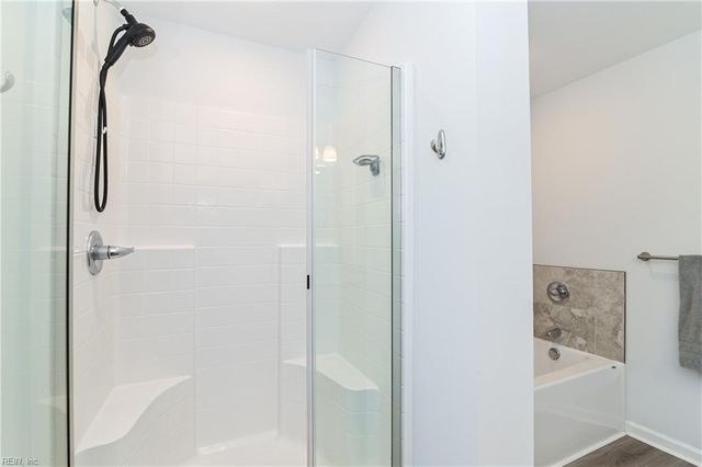 2847 Grandy AVE, Norfolk, VA 23509