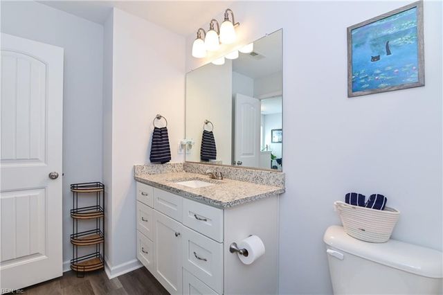 2847 Grandy AVE, Norfolk, VA 23509