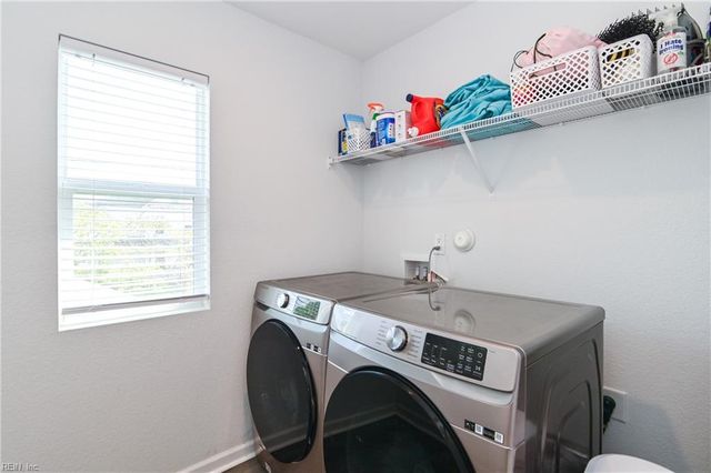 2847 Grandy AVE, Norfolk, VA 23509