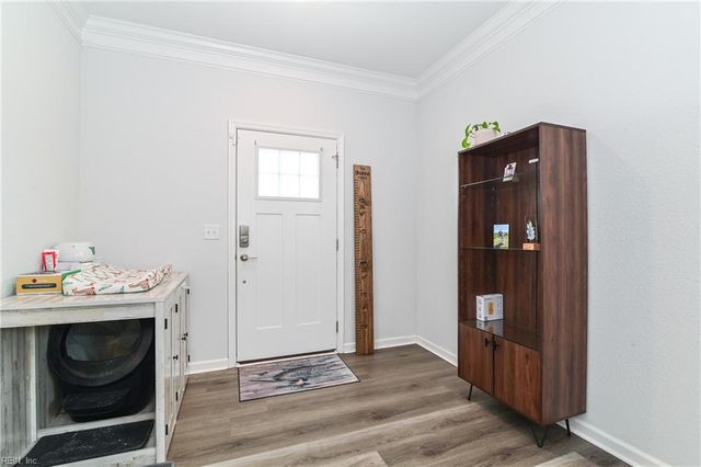 2847 Grandy AVE, Norfolk, VA 23509