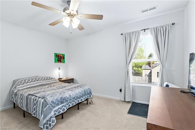 2847 Grandy AVE, Norfolk, VA 23509