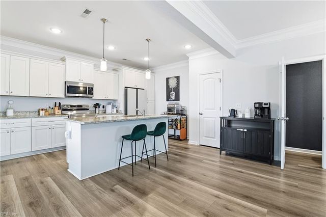 2847 Grandy AVE, Norfolk, VA 23509