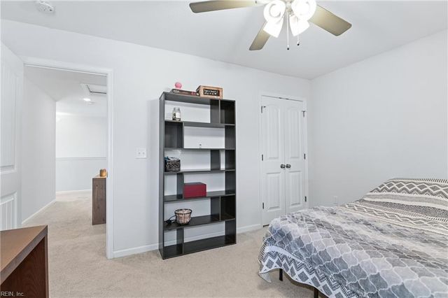 2847 Grandy AVE, Norfolk, VA 23509