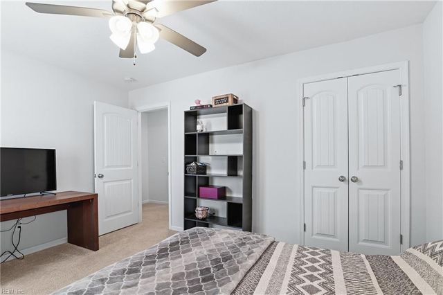 2847 Grandy AVE, Norfolk, VA 23509