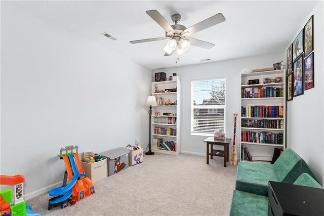 2847 Grandy AVE, Norfolk, VA 23509