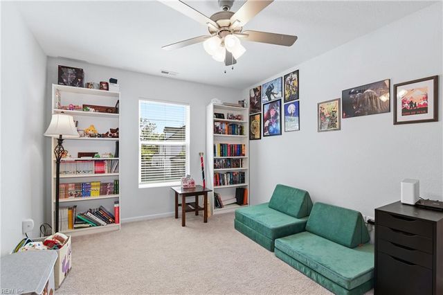 2847 Grandy AVE, Norfolk, VA 23509