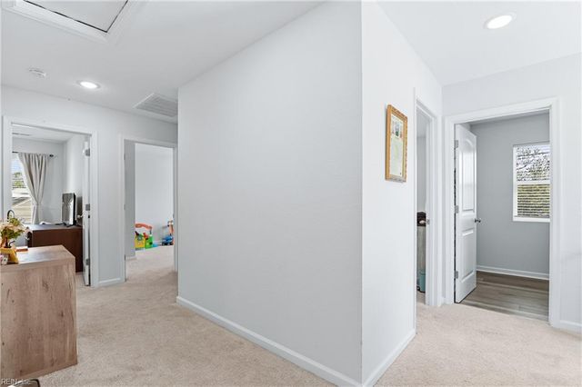 2847 Grandy AVE, Norfolk, VA 23509