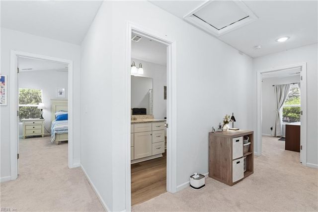 2847 Grandy AVE, Norfolk, VA 23509