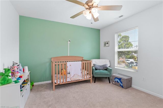 2847 Grandy AVE, Norfolk, VA 23509