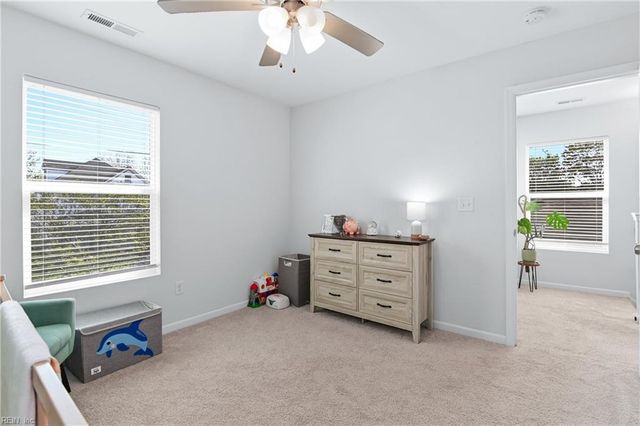 2847 Grandy AVE, Norfolk, VA 23509