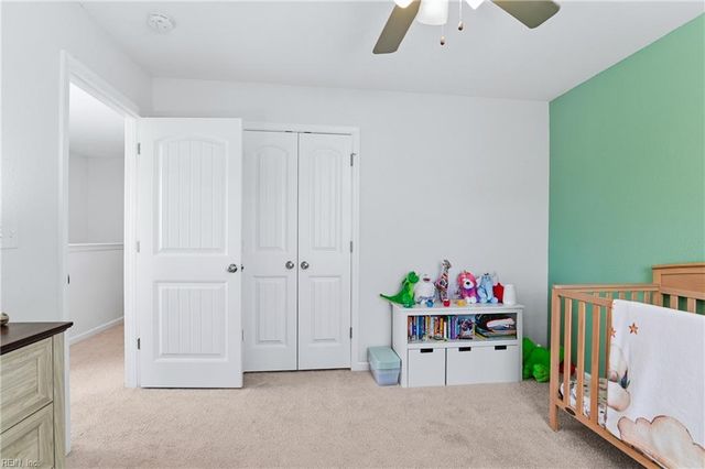 2847 Grandy AVE, Norfolk, VA 23509