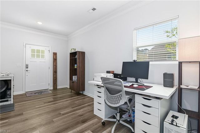 2847 Grandy AVE, Norfolk, VA 23509