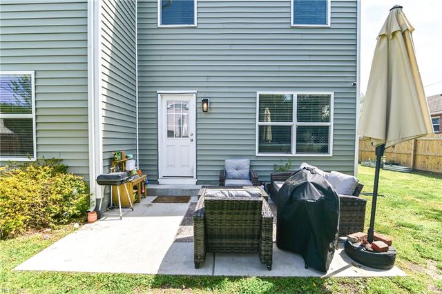 2847 Grandy AVE, Norfolk, VA 23509