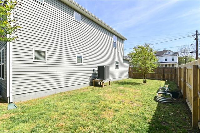 2847 Grandy AVE, Norfolk, VA 23509